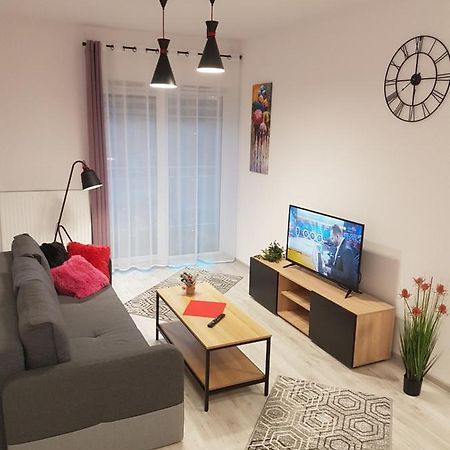 Apartament Nowoczesny Komfortowy Kustronia Z Garazem Balkonem Wanna 비엘스코-비아와 외부 사진