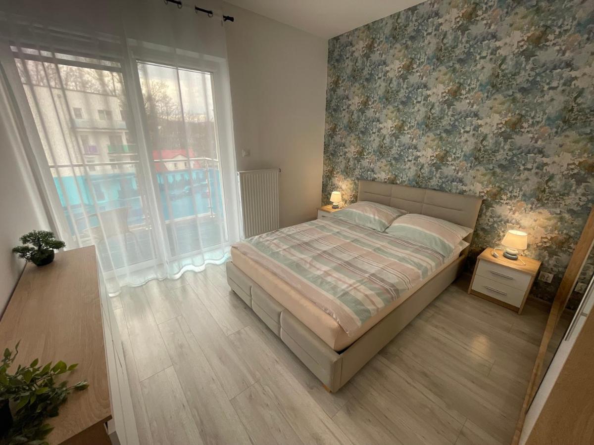 Apartament Nowoczesny Komfortowy Kustronia Z Garazem Balkonem Wanna 비엘스코-비아와 외부 사진